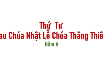 Xin Gìn Giữ Chúng Con Trong Danh Ngài