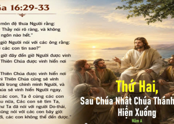 Sống Can Đảm 