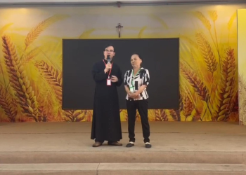 Chứng Từ Cô Trần Thị Hiền Loan