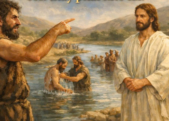 Thầy Phải Lớn Lên Còn Tôi Phải Nhỏ Lại