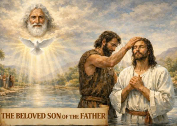 Sứ Vụ Truyền Giáo Loan Báo Tin Mừng