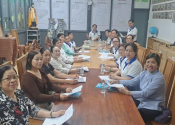 Từ Bác Ái Đến Truyền Giáo