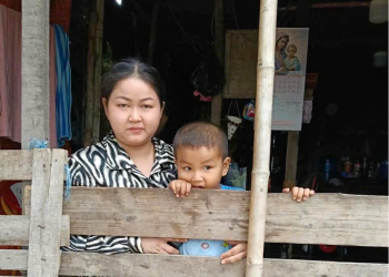 Một Lời Kinh –  Ơn Chữa Lành