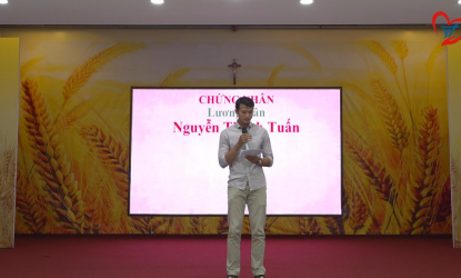 Chứng Từ Anh Nguyễn Thanh Tuấn