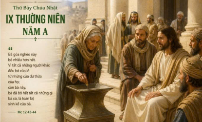 Trao Ban Với Trọn Con Tim
